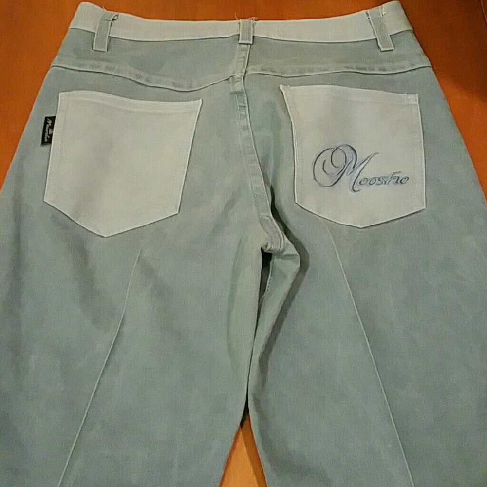 💎Jeggings - Picture 7 of 8